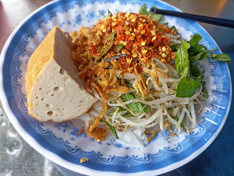 Bánh Ướt Ba Anh Em