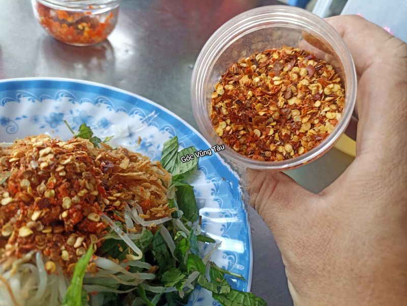 Bánh Ướt Ba Anh Em
