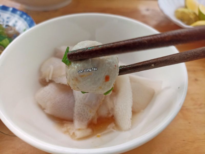 Bún Riêu Cua - Bún Ốc Bình Giã