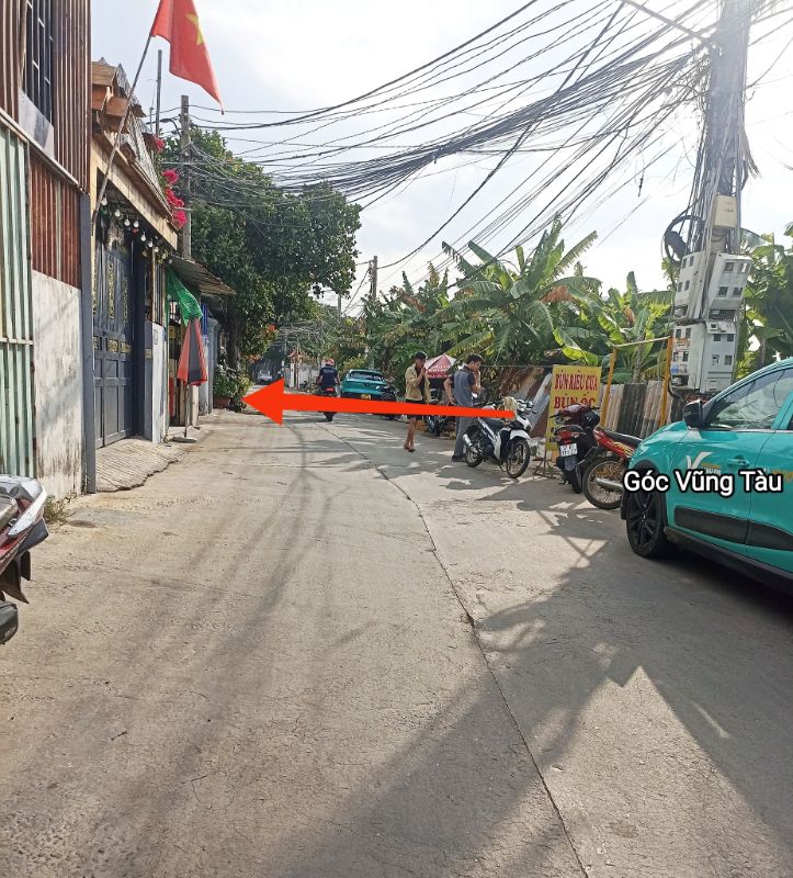 Bún Riêu Cua - Bún Ốc Bình Giã