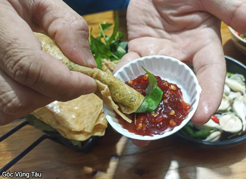 Bánh Canh Chả Cá - Mẫn Mẫn