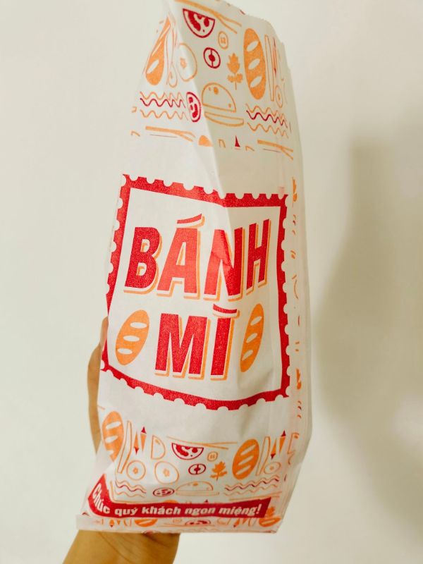 Bánh Mì Cô Hoàng