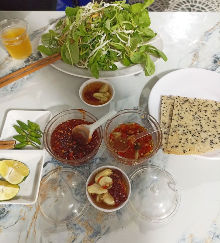 Mì Quảng Bếp Phong