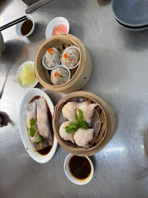 Mì Vịt Tiềm Thiêm Huy