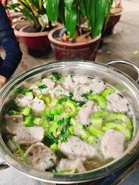 QUÁN 020 - ĐỘI CUNG