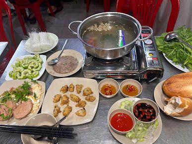 QUÁN 020 - ĐỘI CUNG