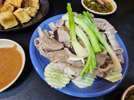 Má Heo Long Trọng - Gò Vấp