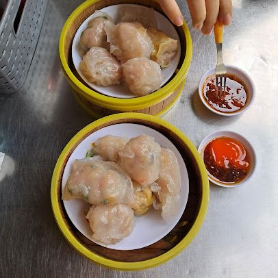 Há Cảo KIỀU KÝ - Quận 5