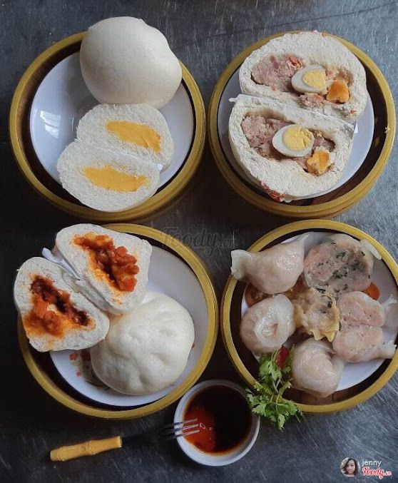 Há Cảo KIỀU KÝ - Quận 5