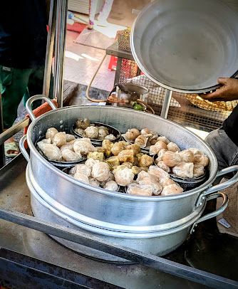 Há Cảo KIỀU KÝ - Quận 5