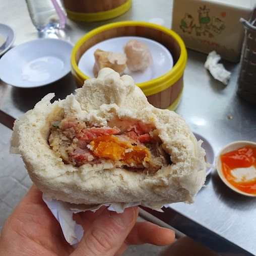 Há Cảo KIỀU KÝ - Quận 5