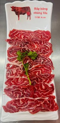 Lẩu Bò Tiều Châu Phúc Hợp Lầu