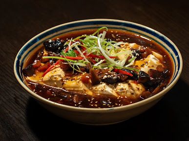 Ấm Vegetarian - Thủ Đức